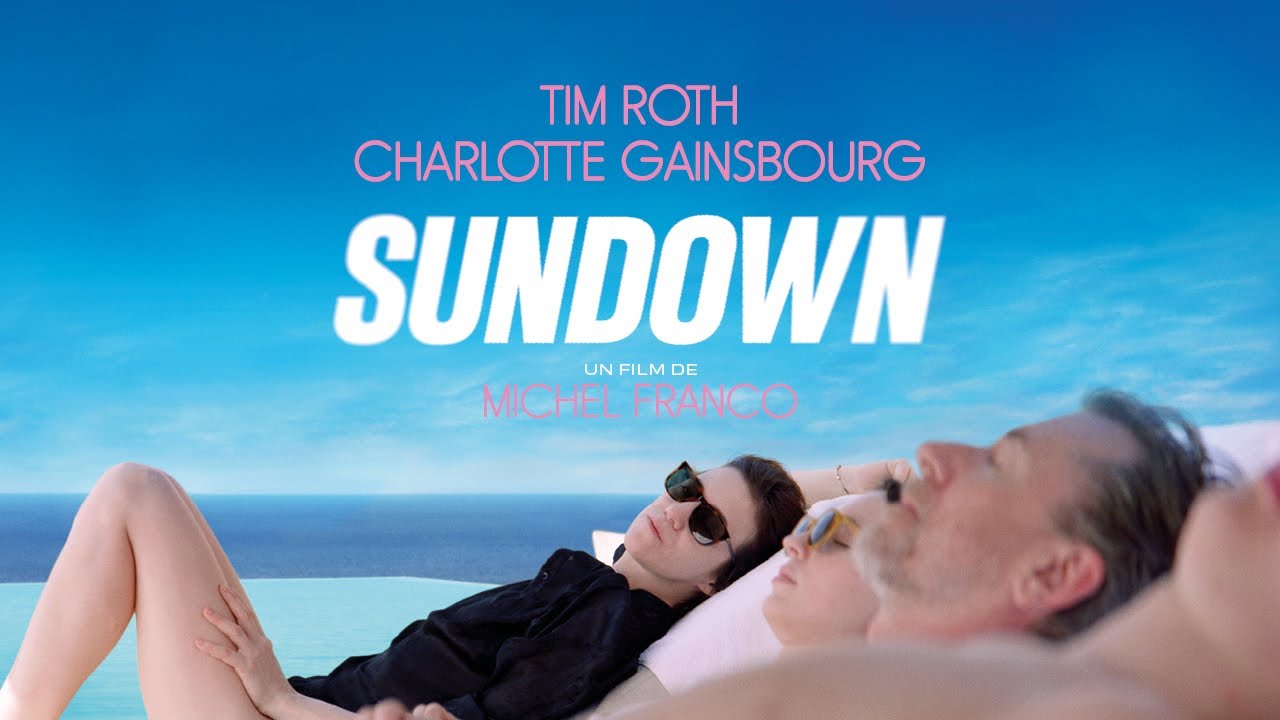 Sundown : pour son nouveau film, Michel Franco s'inspire de sa crise existentielle et parle de la violence au Mexique