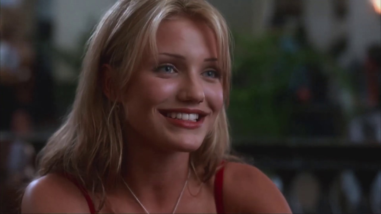 Top des meilleurs films de Cameron Diaz