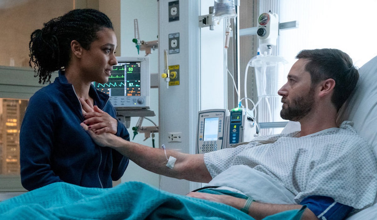 New Amsterdam : un personnage important quitte la série