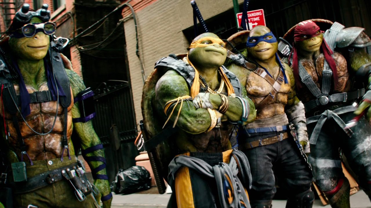 Ninja Turtles 2 : ces célèbres acteurs du premier film ont refusé de revenir