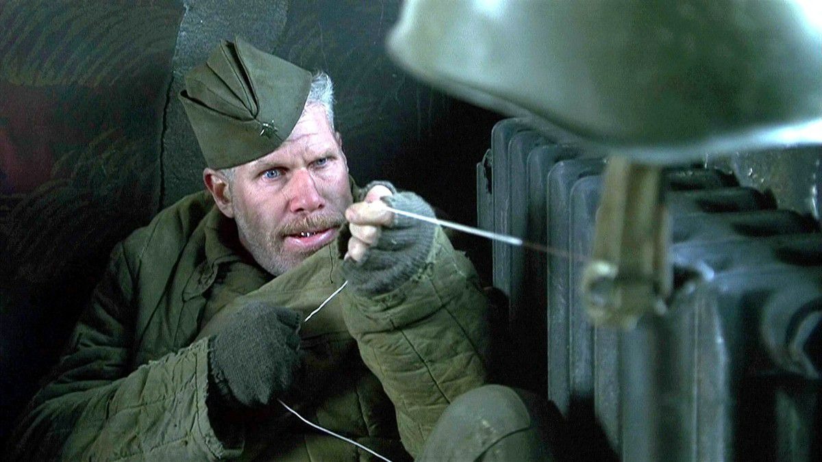 Stalingrad : comment le film a "sauvé" Ron Perlman ?