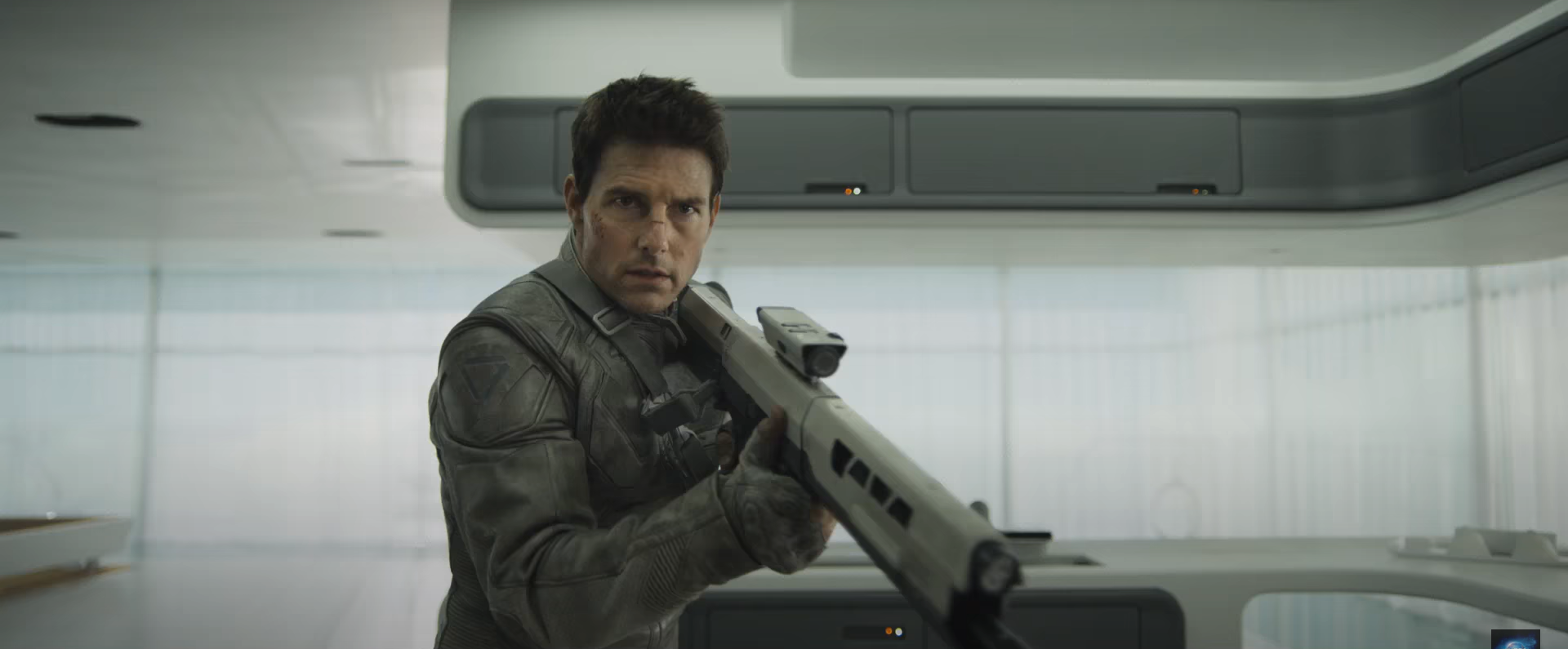 Oblivion : le scénariste original a détesté le film