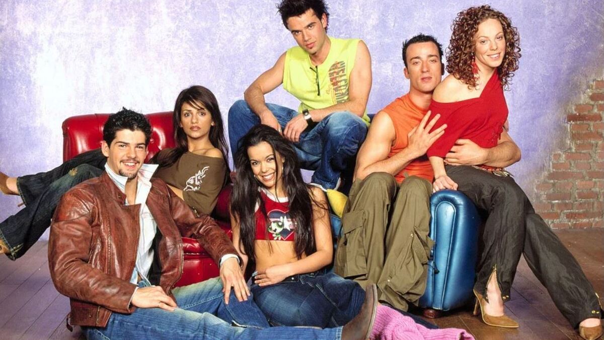 Un Dos Tres : la première image du revival et des infos dévoilées (et une belle surprise)