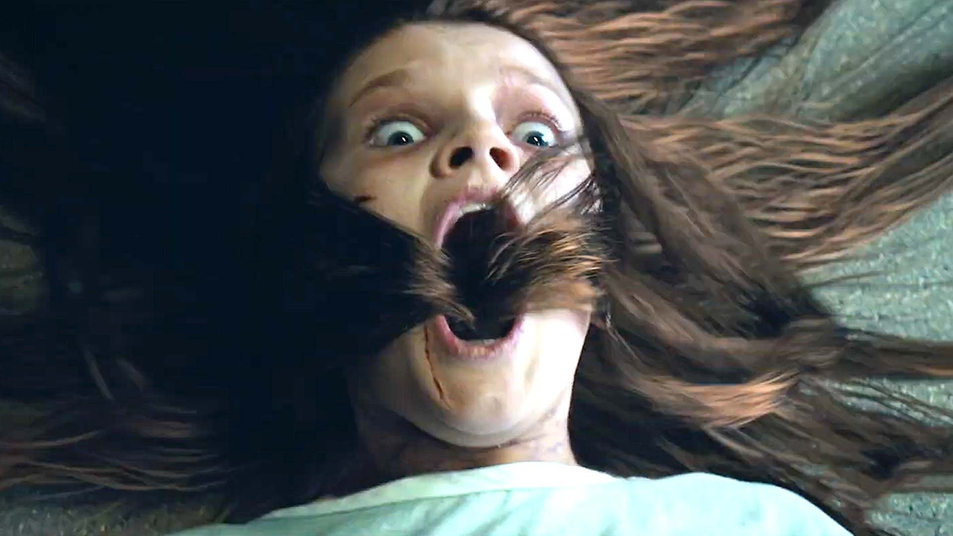 La Proie du diable : le film se dévoile dans une bande-annonce démoniaque