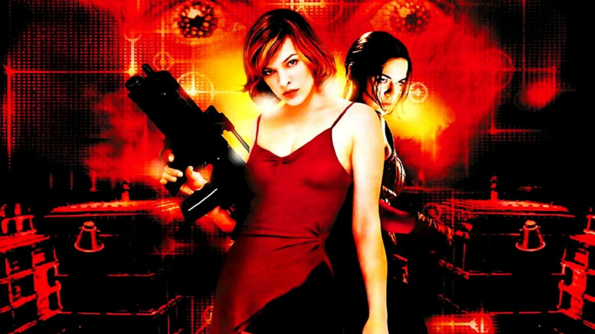 Resident Evil : le personnage de Milla Jovovich dans les films, dans la saison 2 de la série Netflix ?
