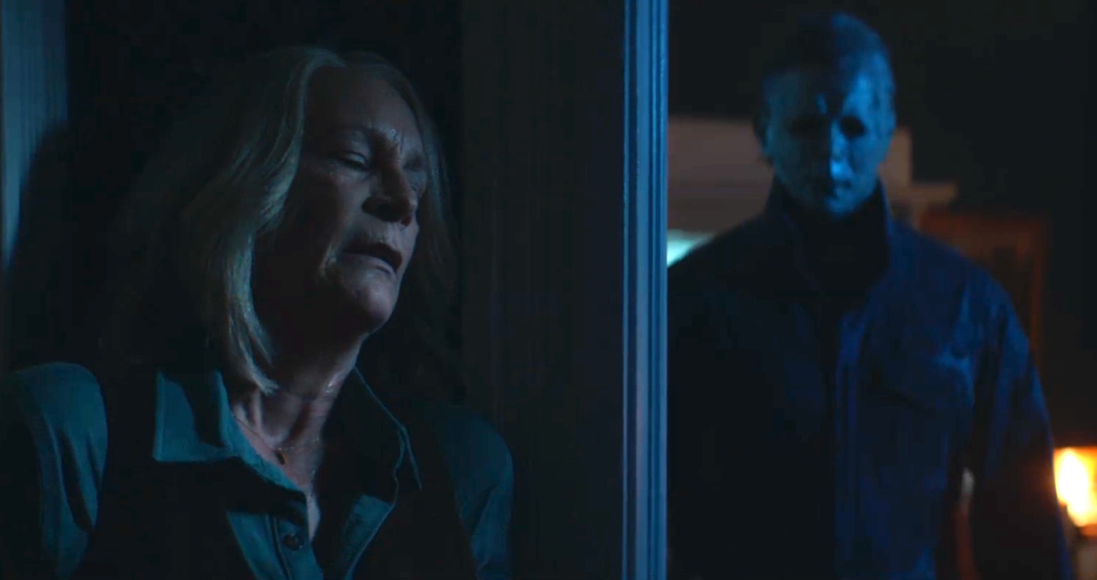 Halloween Ends : Michael et Laurie se préparent à l'affrontement final dans la bande-annonce