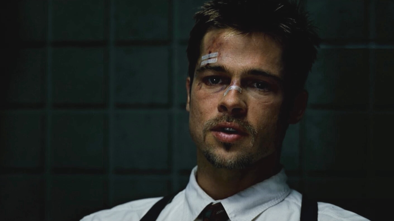 Seven : ces deux conditions imposées par Brad Pitt pour participer au film