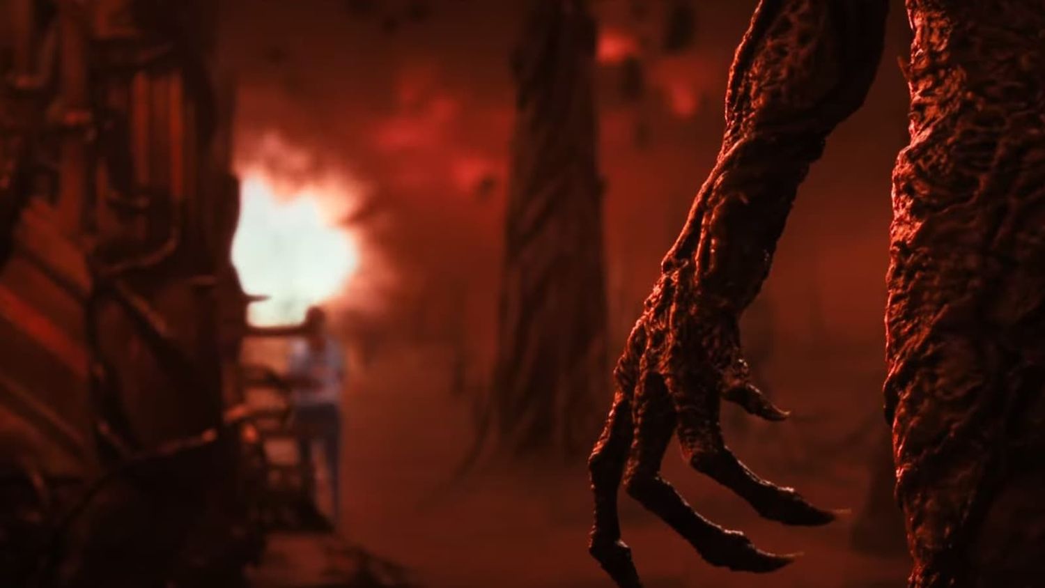 Stranger Things saison 4 : avez-vous remarqué toutes ces références au cinéma d'horreur ?