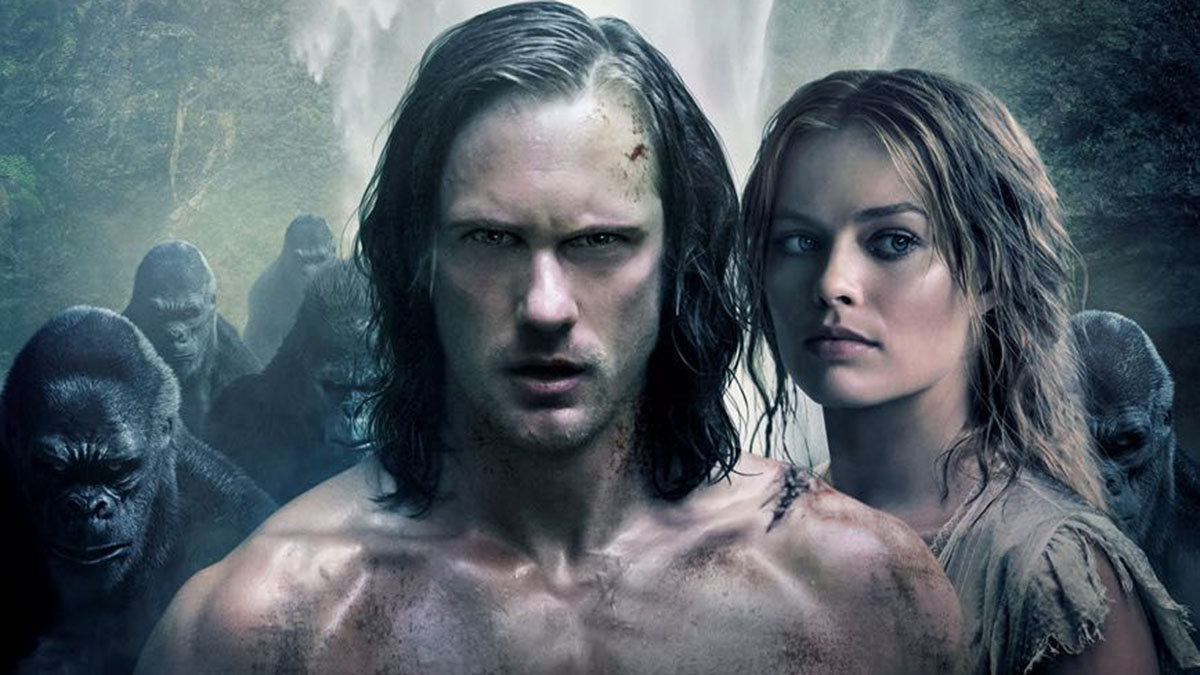 Tarzan : pourquoi un baiser gay a été coupé au montage ?