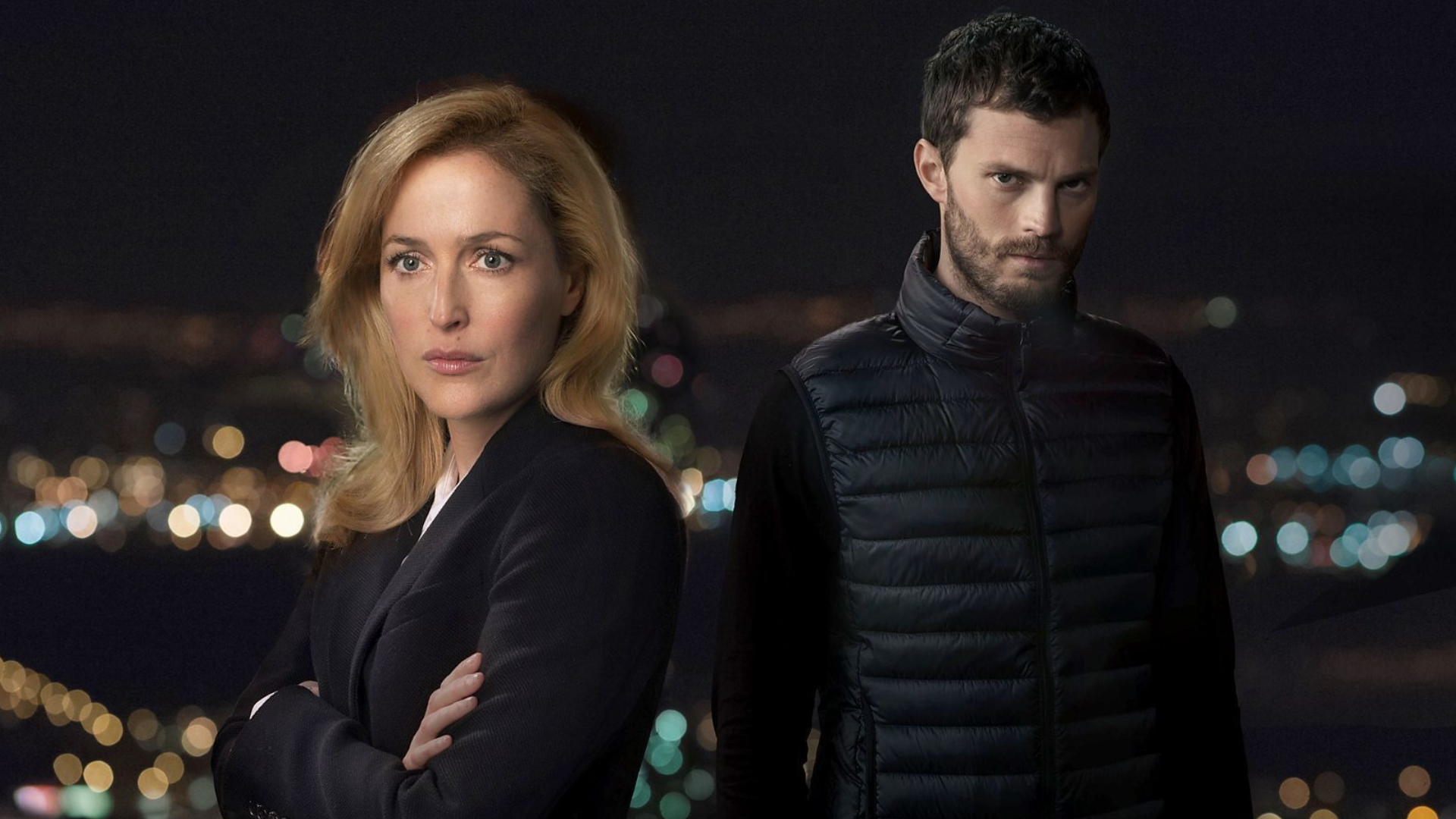 The Fall : quand Jamie Dornan traquait une femme pour son rôle de psychopathe