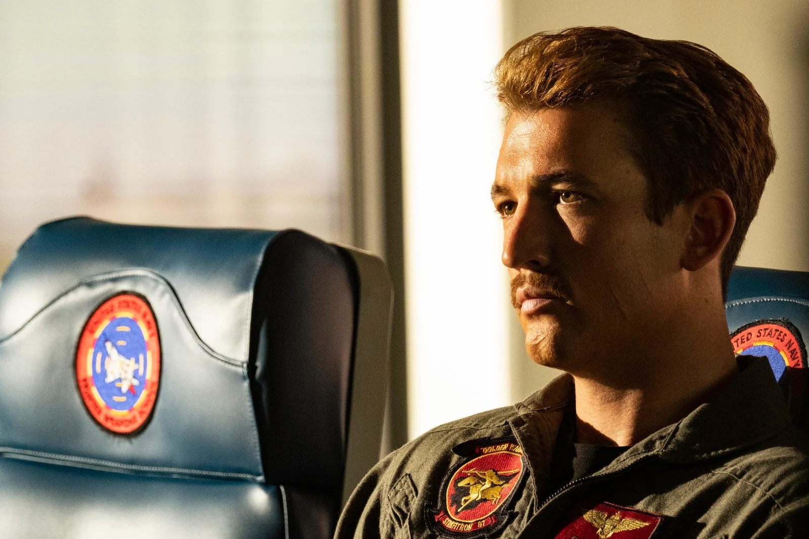 Top Gun Maverick : Miles Teller évoque un troisième film Top Gun
