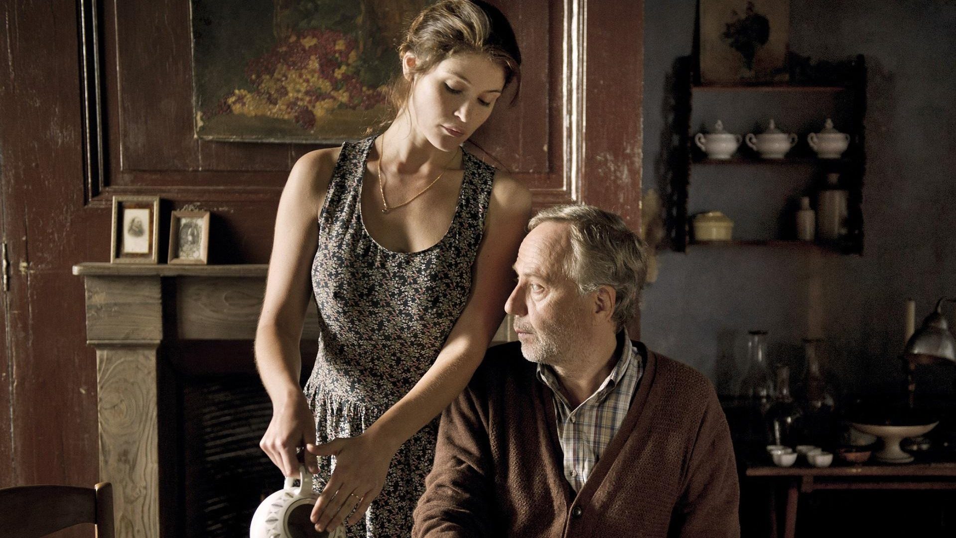 Gemma Bovery : de l'érotisme à tous les niveaux pour l'adaptation avec Gemma Arterton