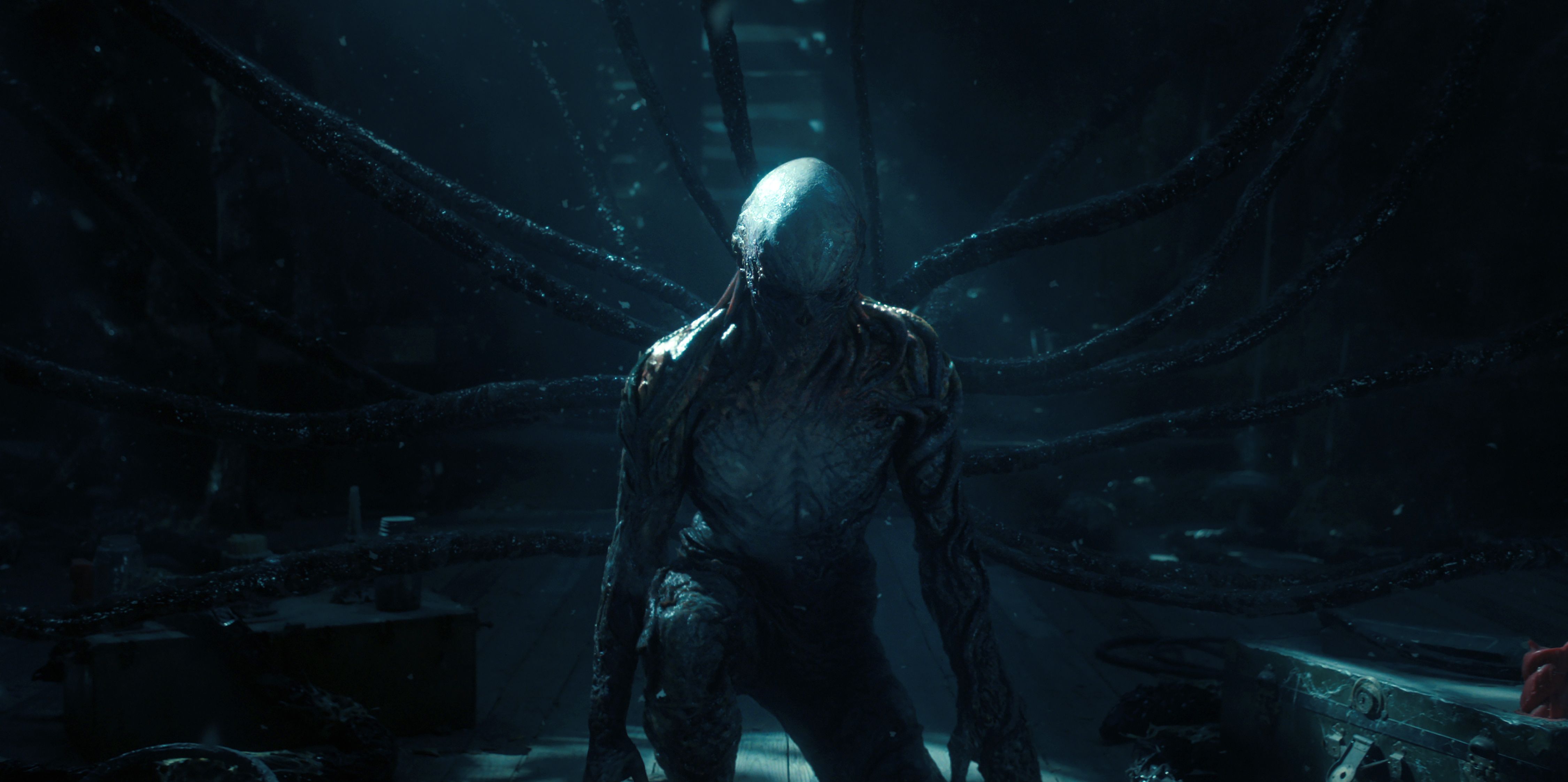 Stranger Things : cette théorie confirme que Vecna est le grand méchant depuis la première saison
