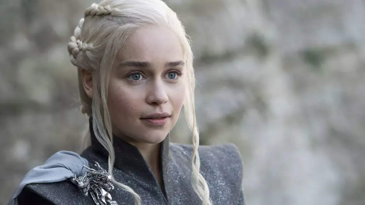 Emilia Clarke se confie sur ses ruptures d'anévrisme : 
