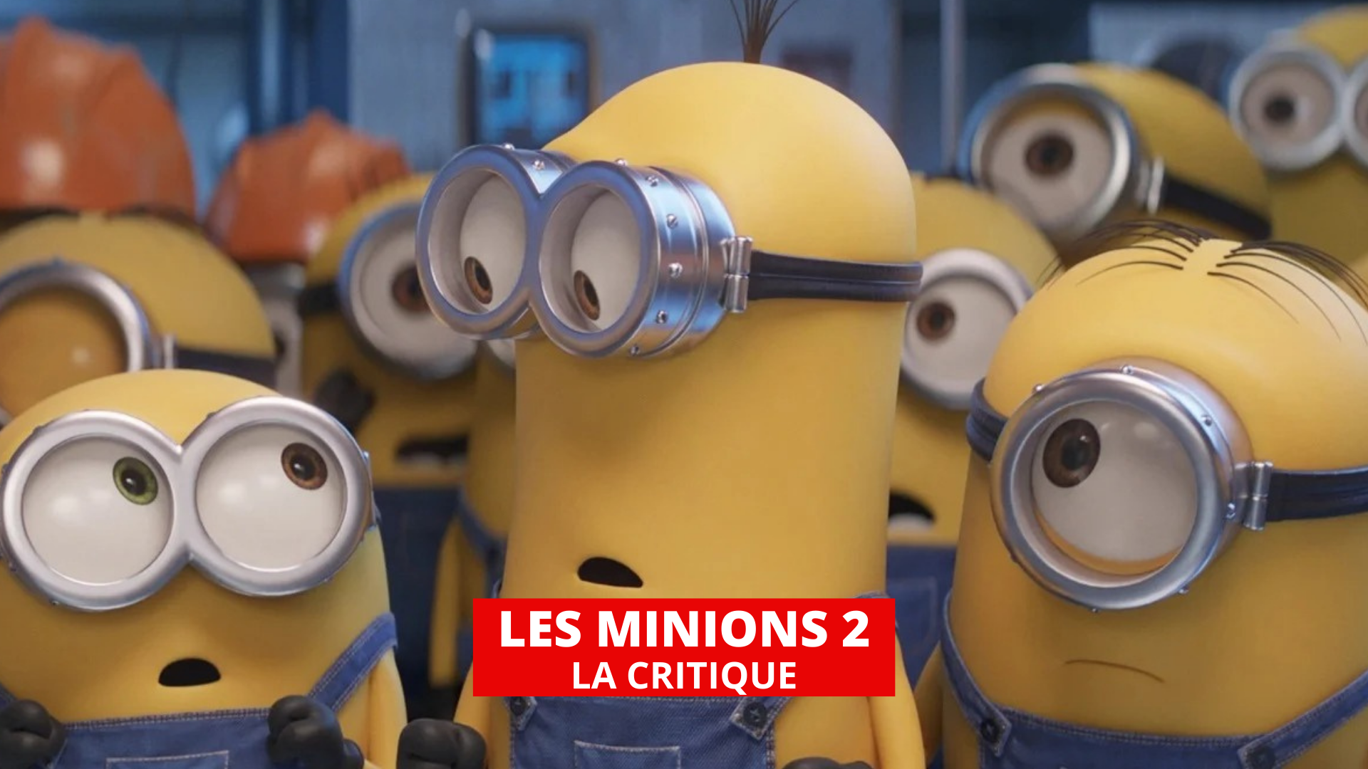 Les Minions 2 Il était une fois Gru : un cinquième film de trop ?