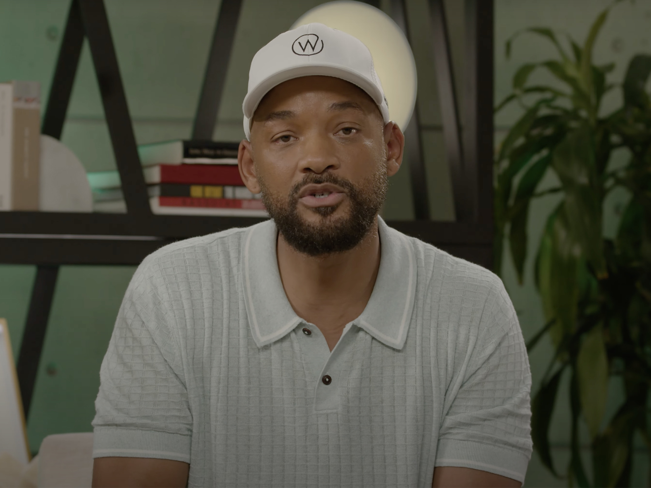 Will Smith revient sur la gifle des Oscars et s'excuse à nouveau
