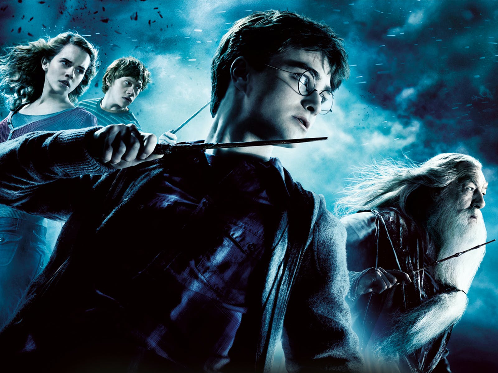 Harry Potter et le Prince de sang-mêlé : pourquoi Daniel Radcliffe déteste revoir le film ?