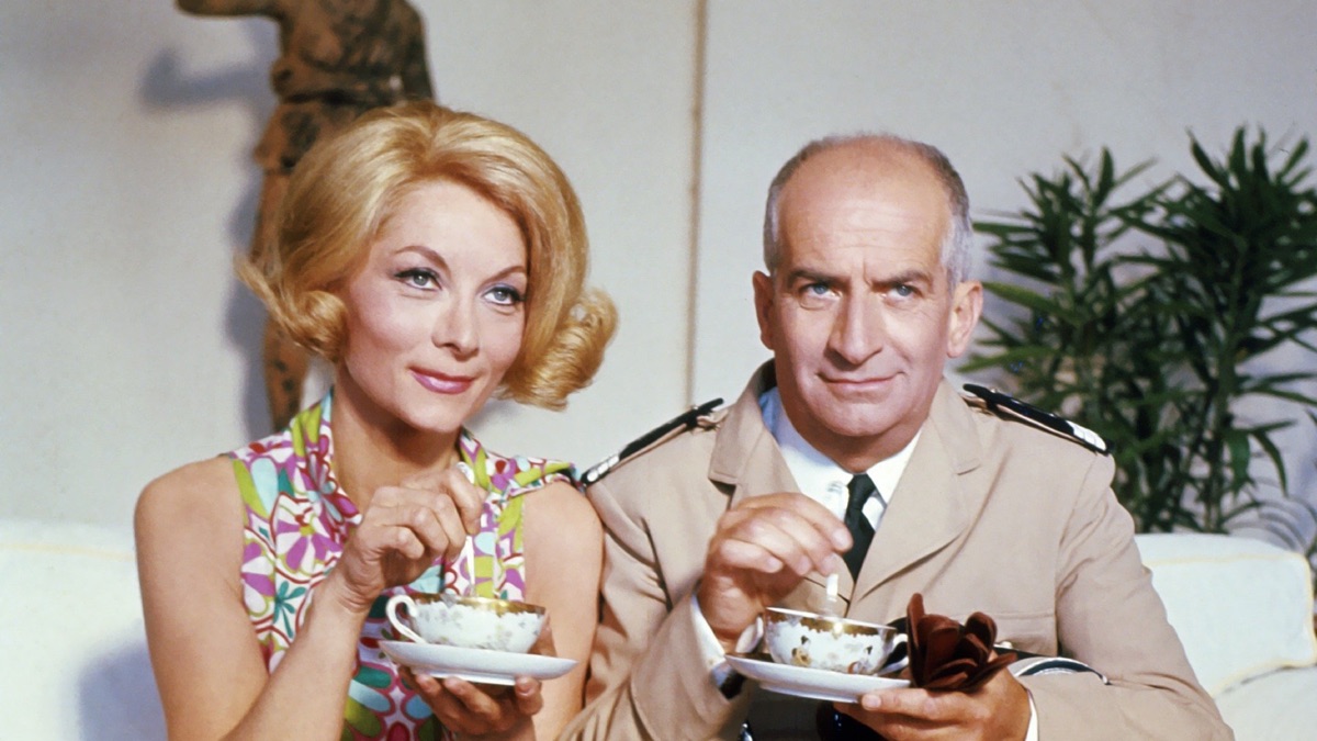 Le Gendarme se marie : comment Mai 68 a perturbé le tournage et rendu fou Louis de Funès ?