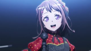 BanG Dream! Morfonication Saison 1 (2022) — CinéSérie