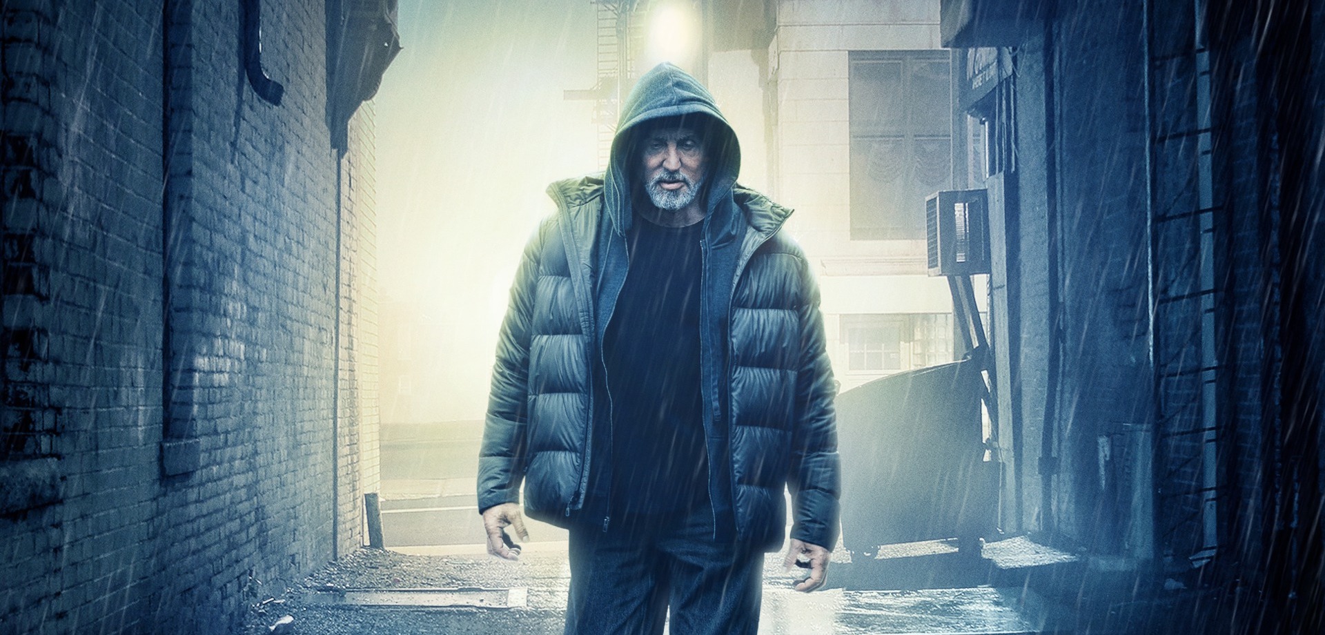 Le Samaritain : que vaut le film de super-héros avec Sylvester Stallone ?