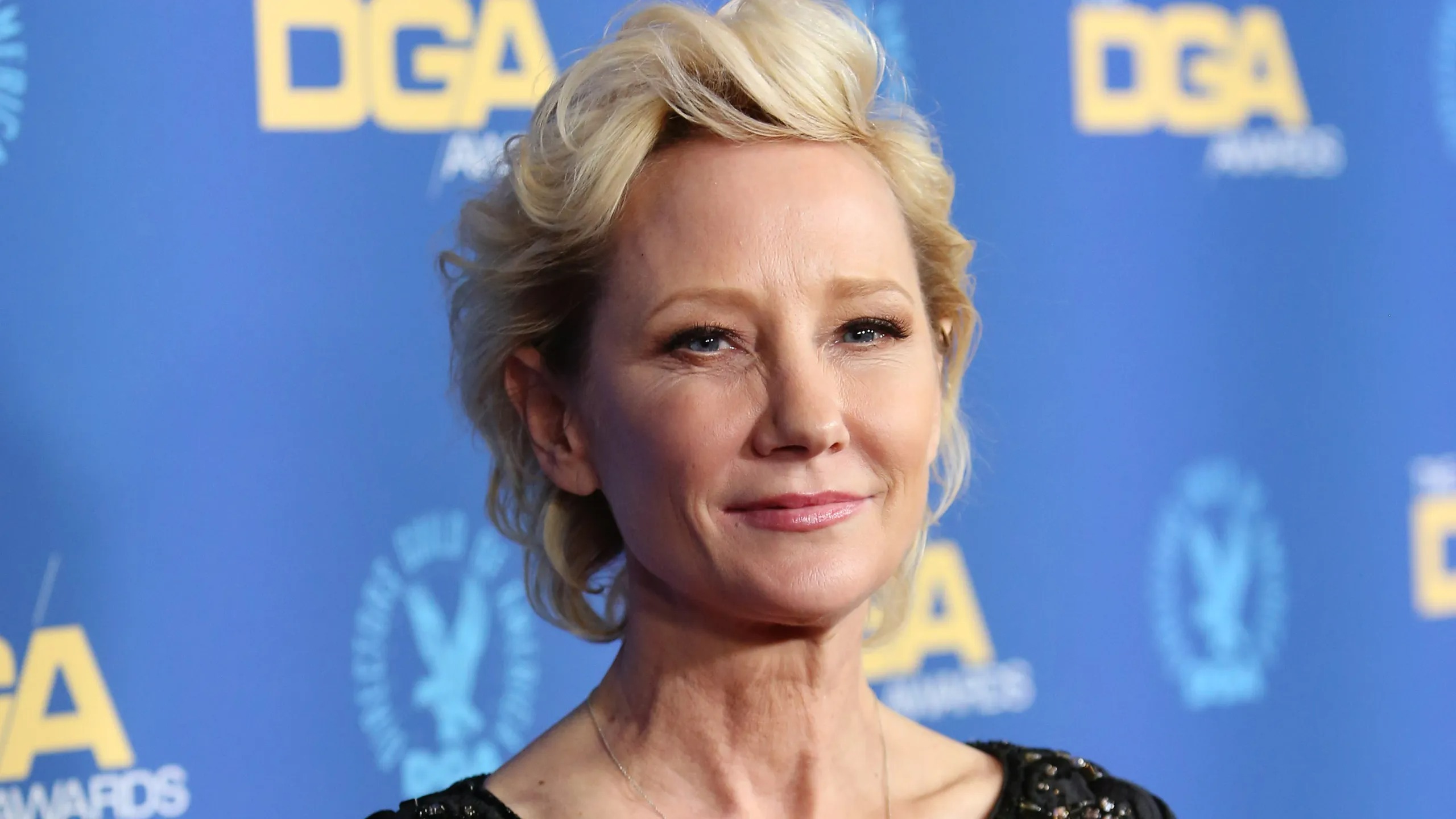 Anne Heche : dans le coma après un grave accident, l'actrice 