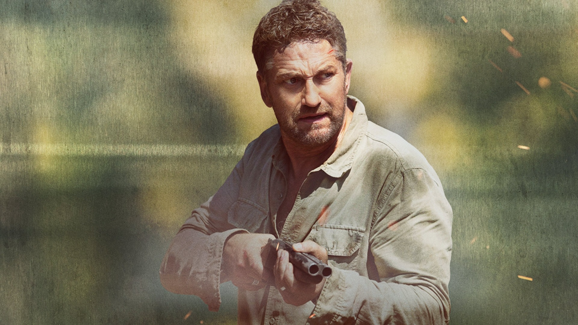 La Disparue : c'est quoi ce film d'action avec Gerard Butler et Jaimie Alexander ?