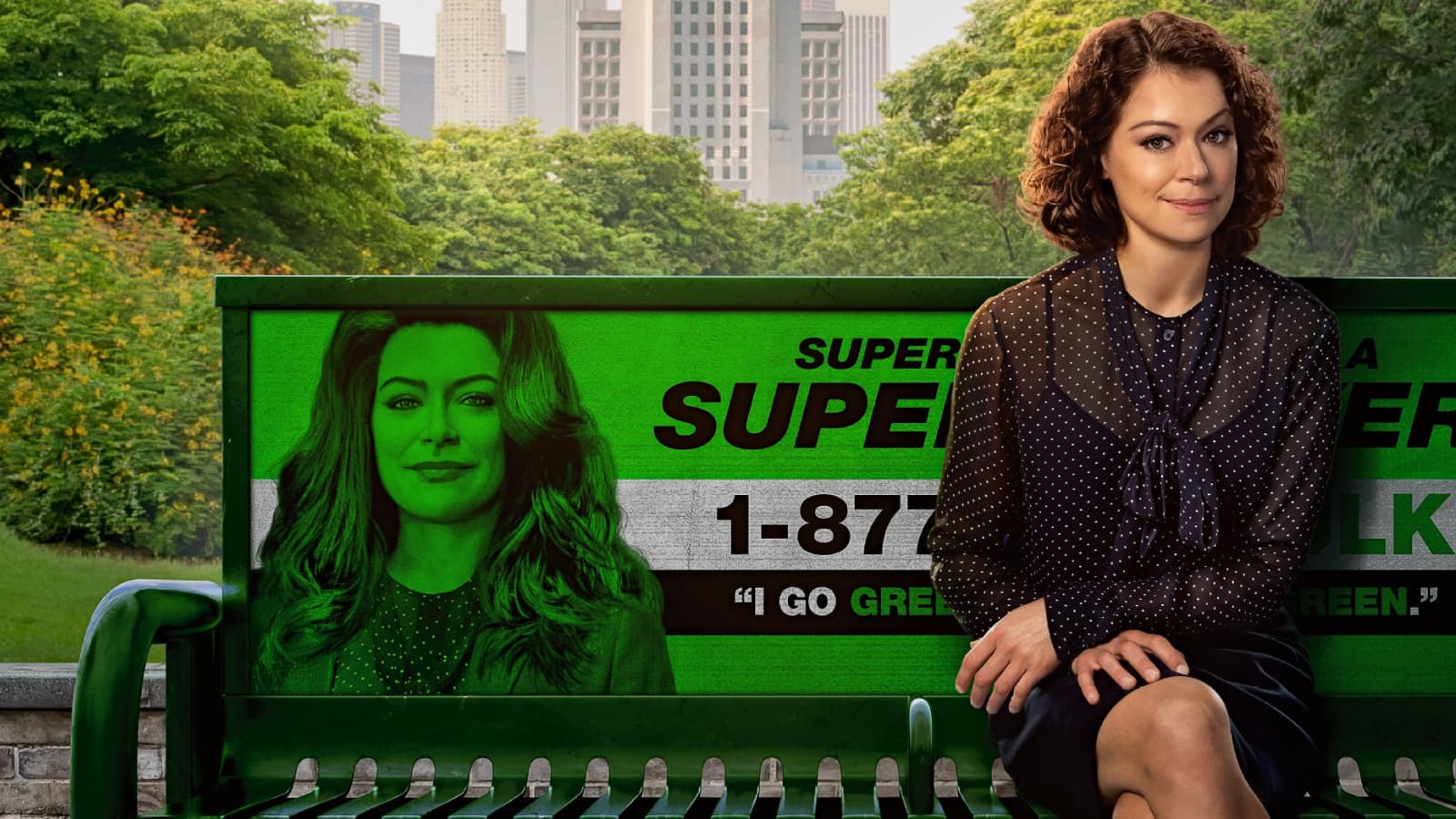 She-Hulk Avocate : tout ce qu'il faut savoir sur la série Marvel