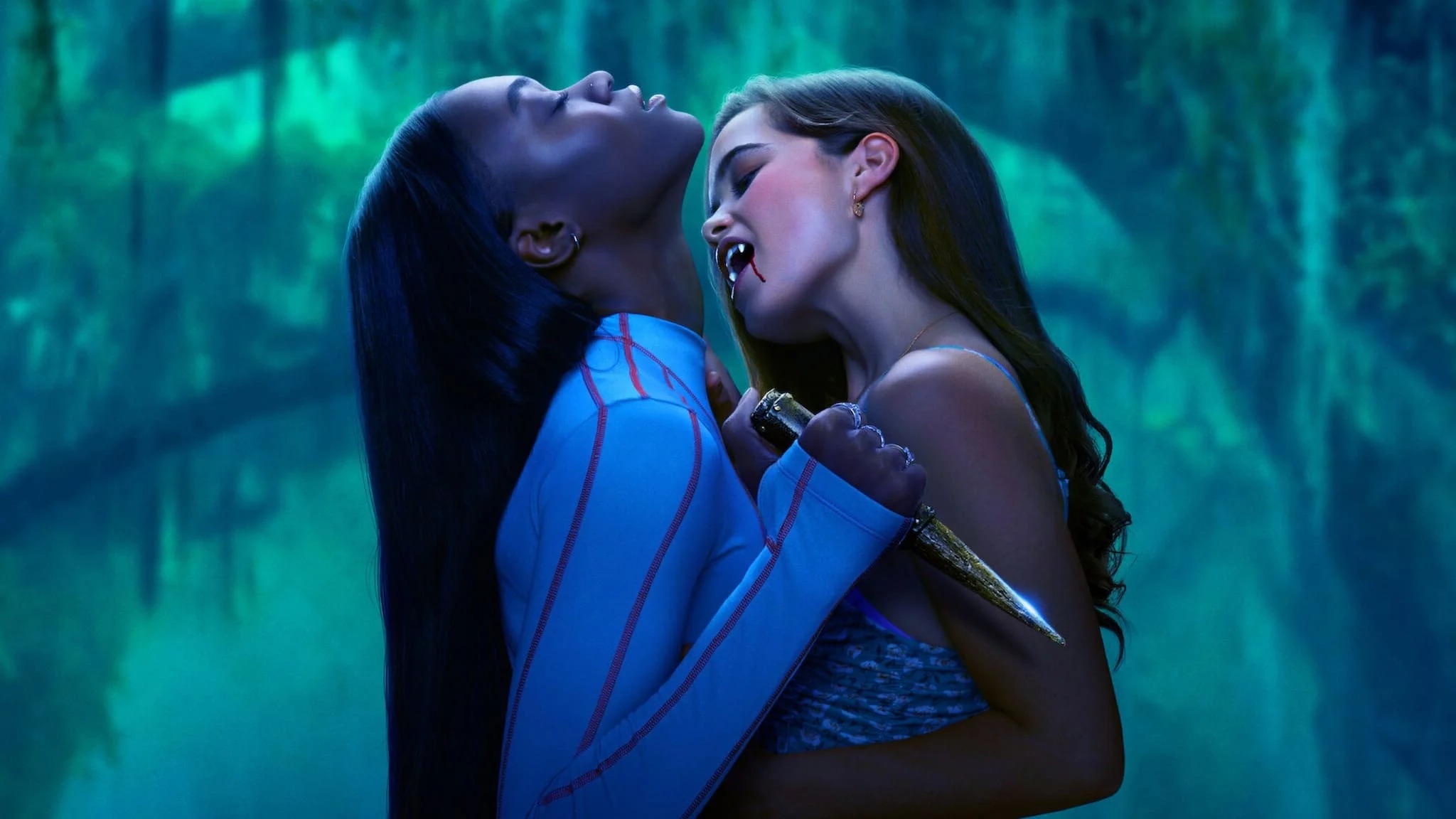 First Kill : la série de vampires de Netflix est annulée