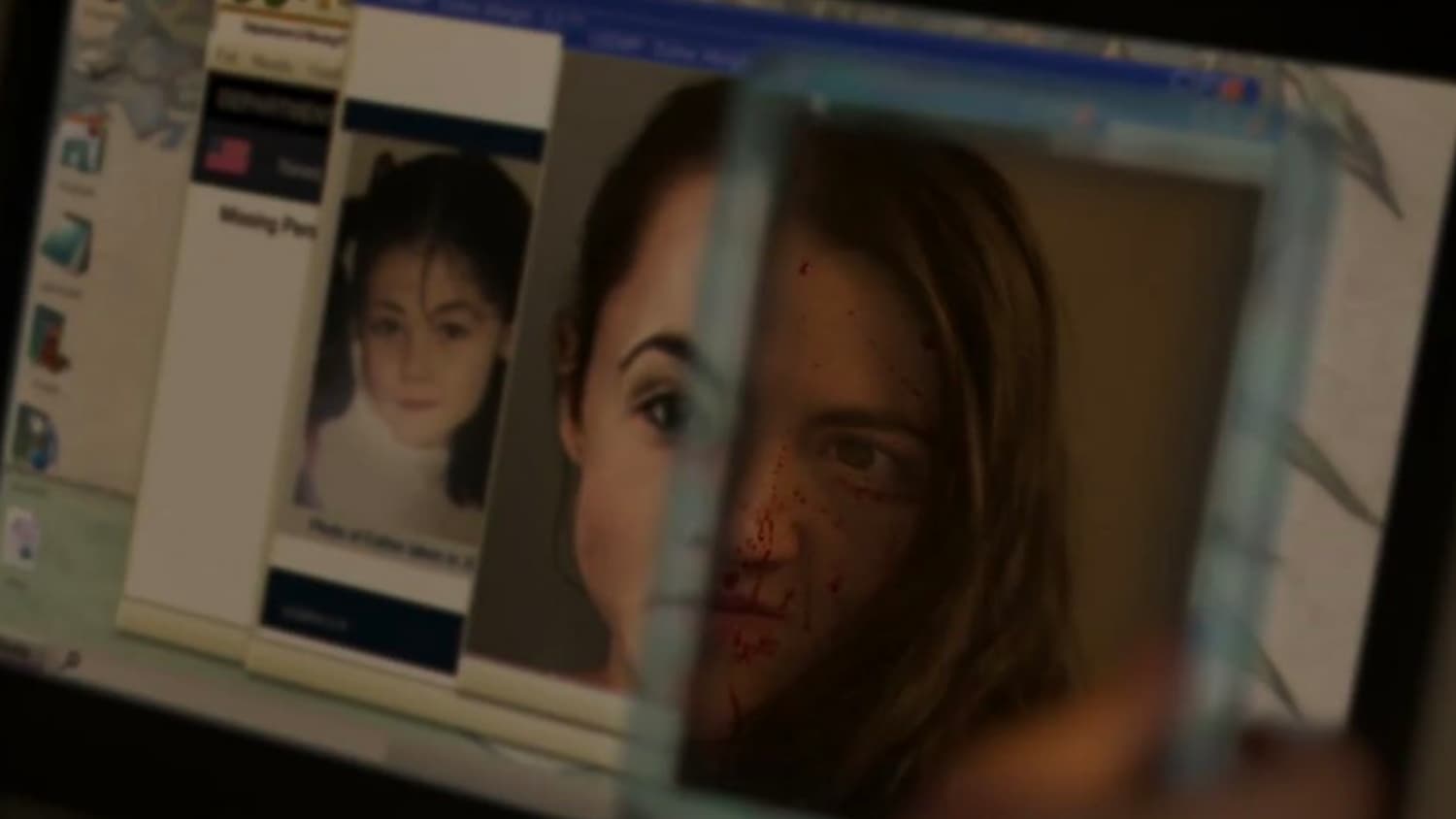 Esther 2 : un premier extrait dérangeant dévoilé