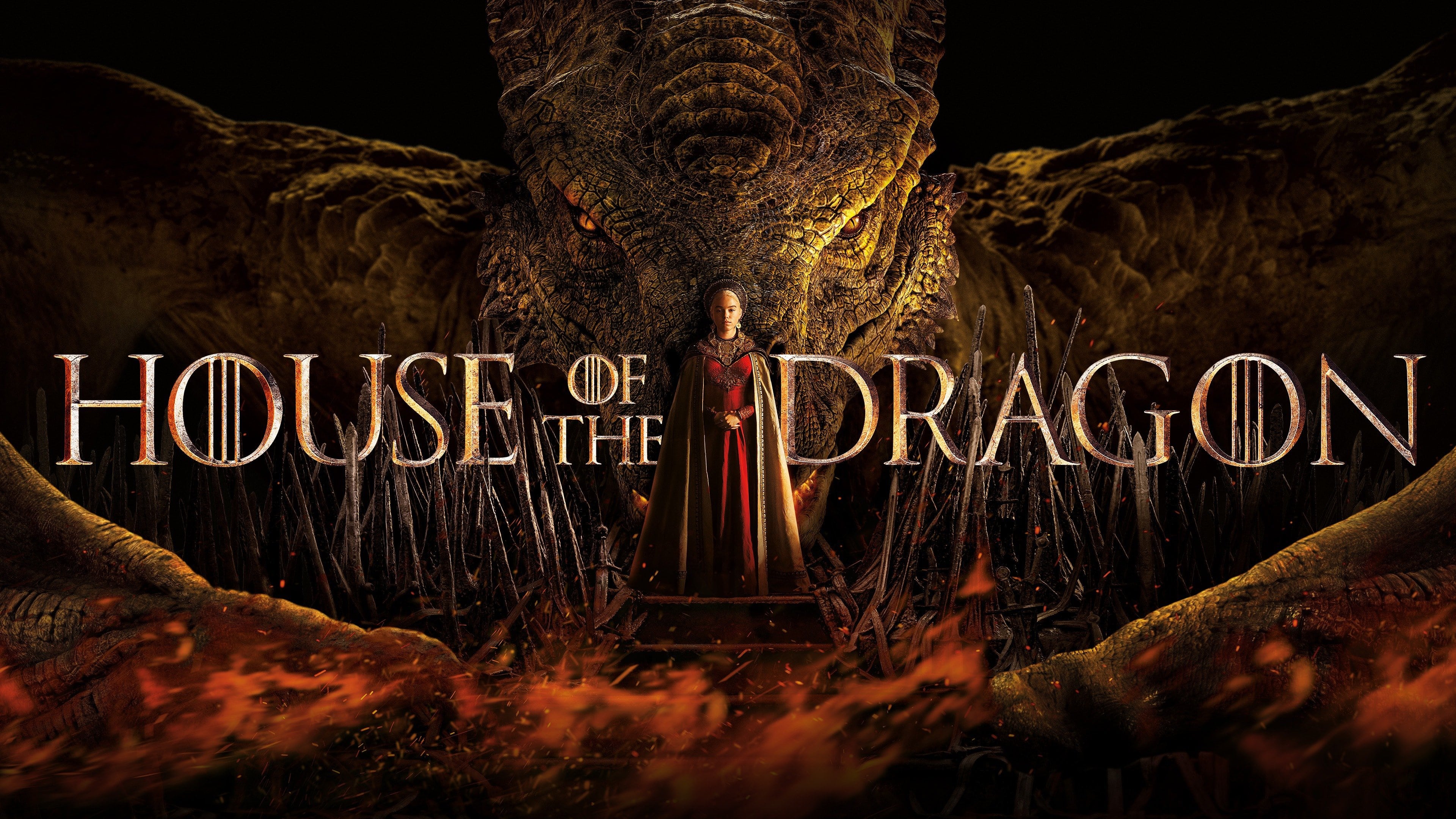 House of the Dragon : découvrez les détails cachés du générique