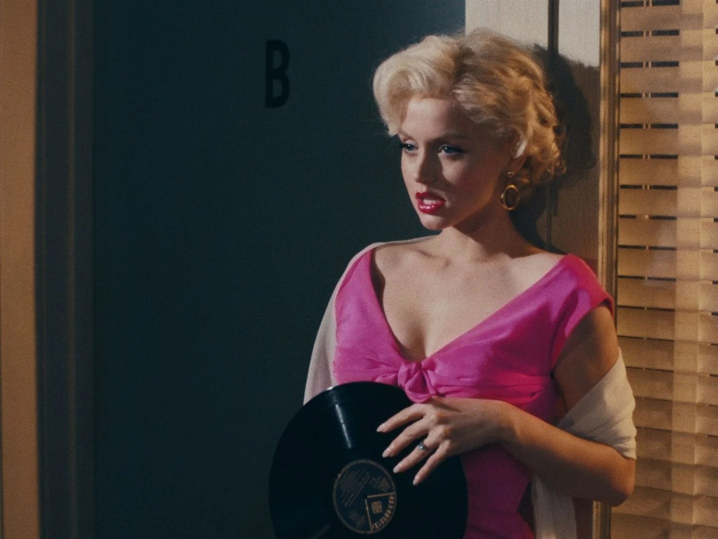Blonde : Ana de Armas violemment critiquée pour son accent dans le film sur Marilyn Monroe