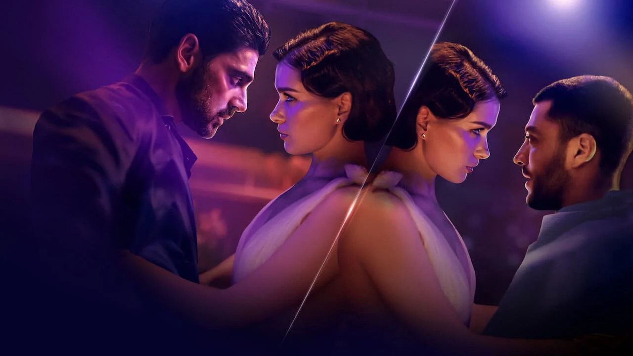 365 Jours L'Année d'après : une scène de sexe à trois torride pour le final de la trilogie érotique Netflix