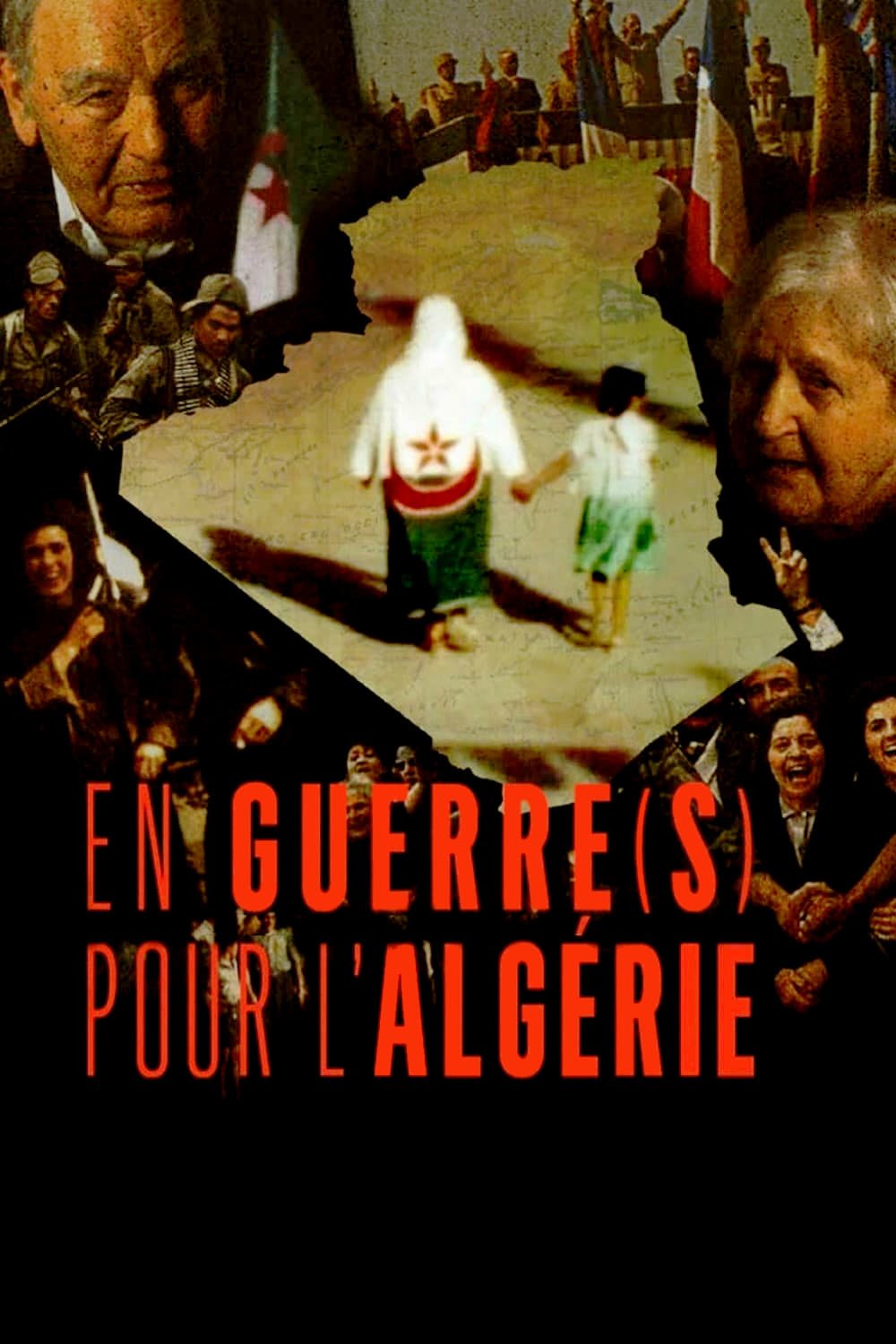 En guerre(s) pour l'Algérie