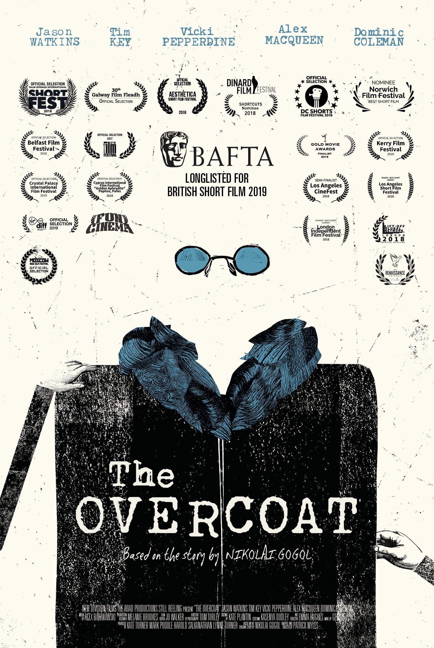 The Overcoat