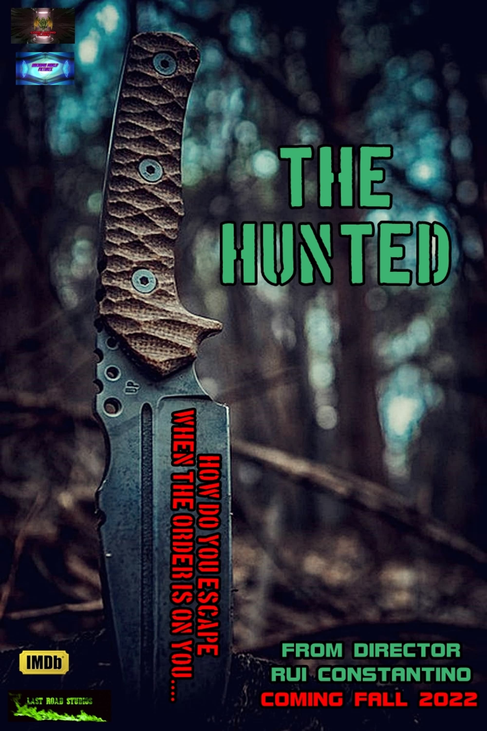 The Hunted