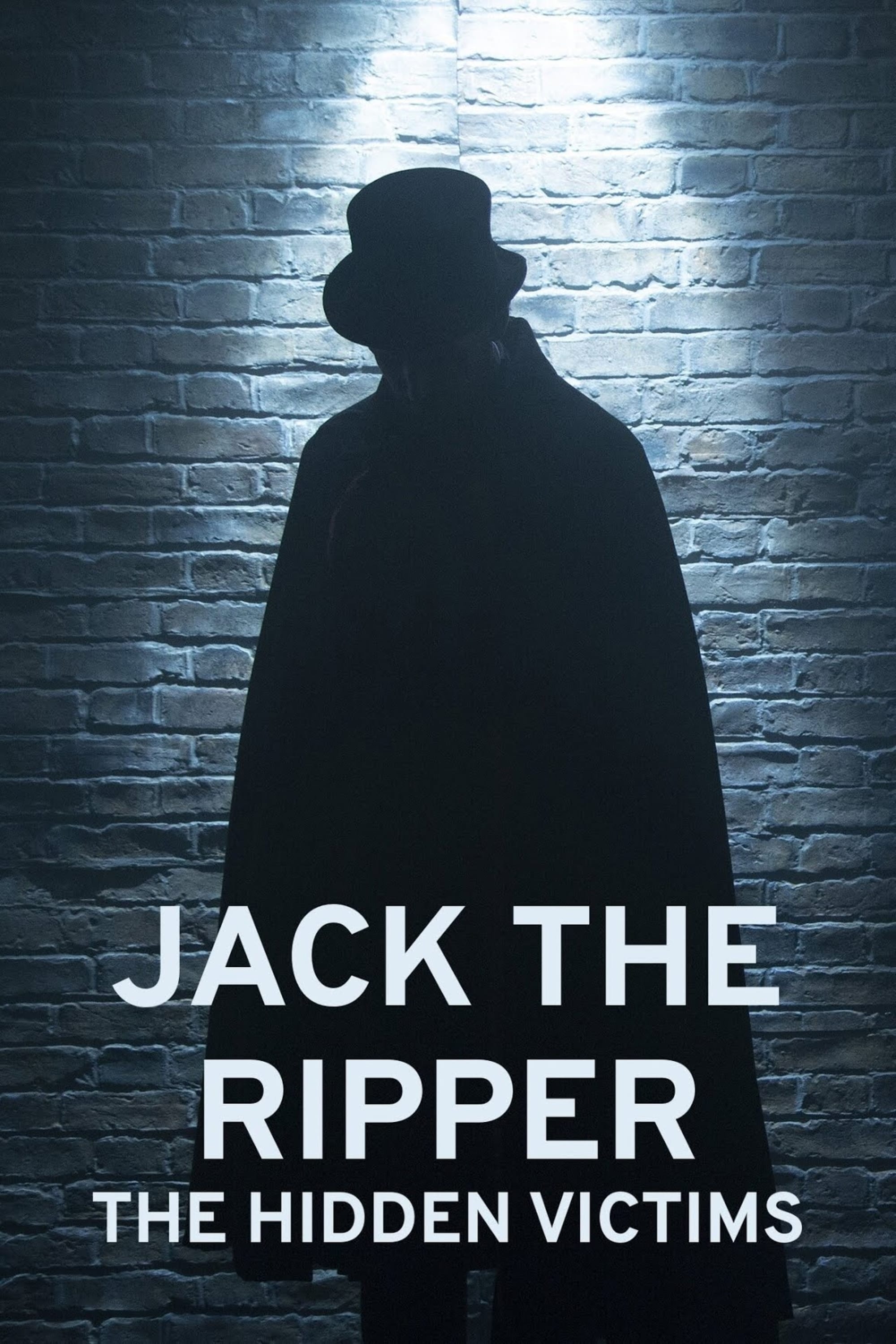 Jack the Ripper: Hidden Victims