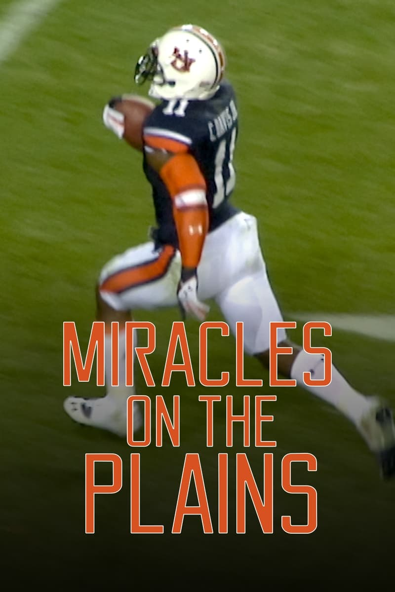 Miracles on the Plains