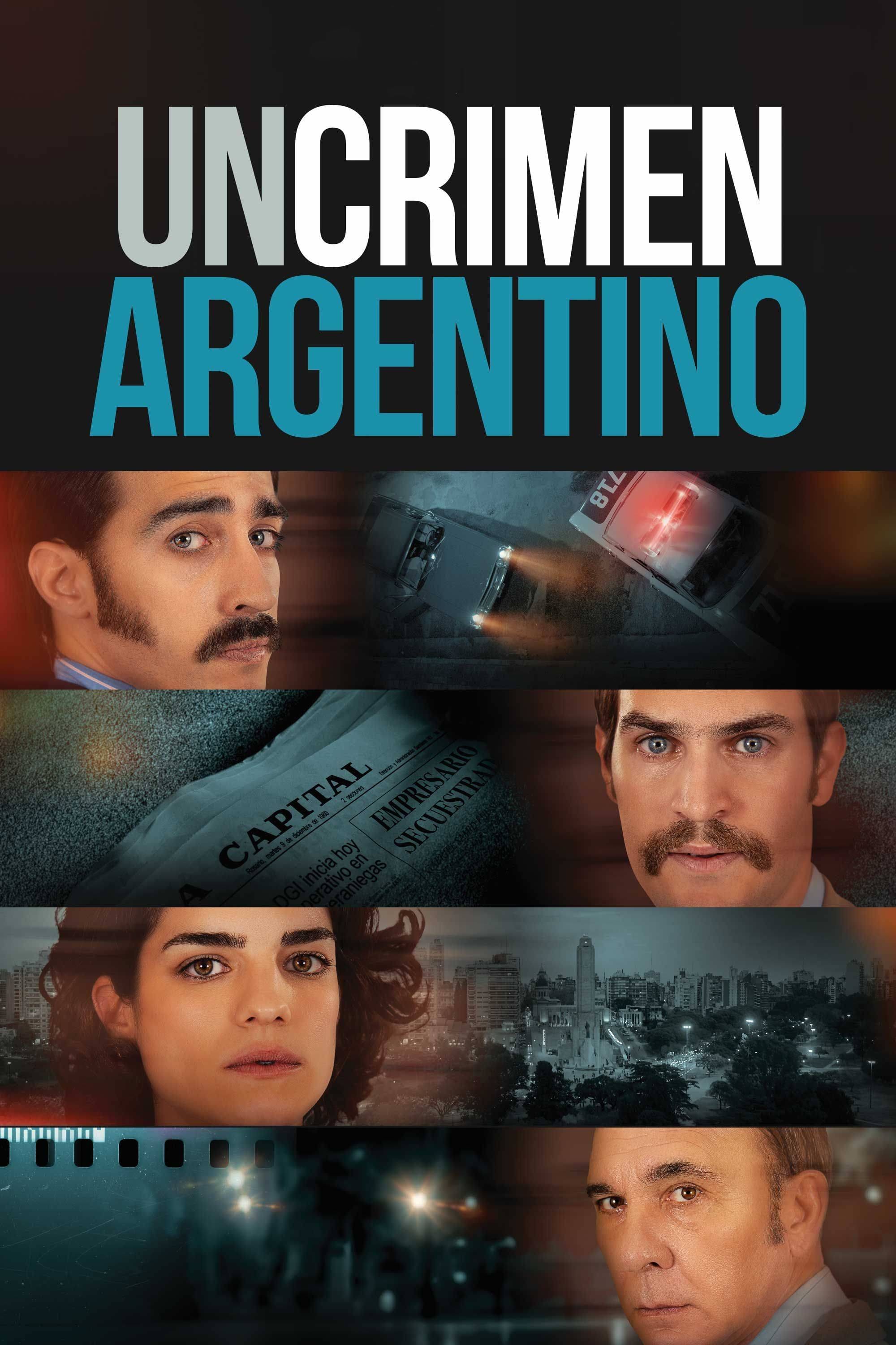 An Argentinian Crime