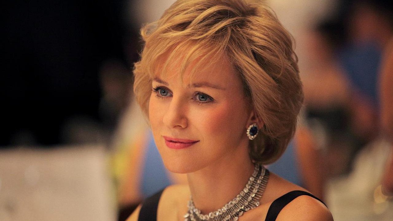 Lady Diana : pourquoi l'affiche du biopic avec Naomi Watts avait fait polémique ?