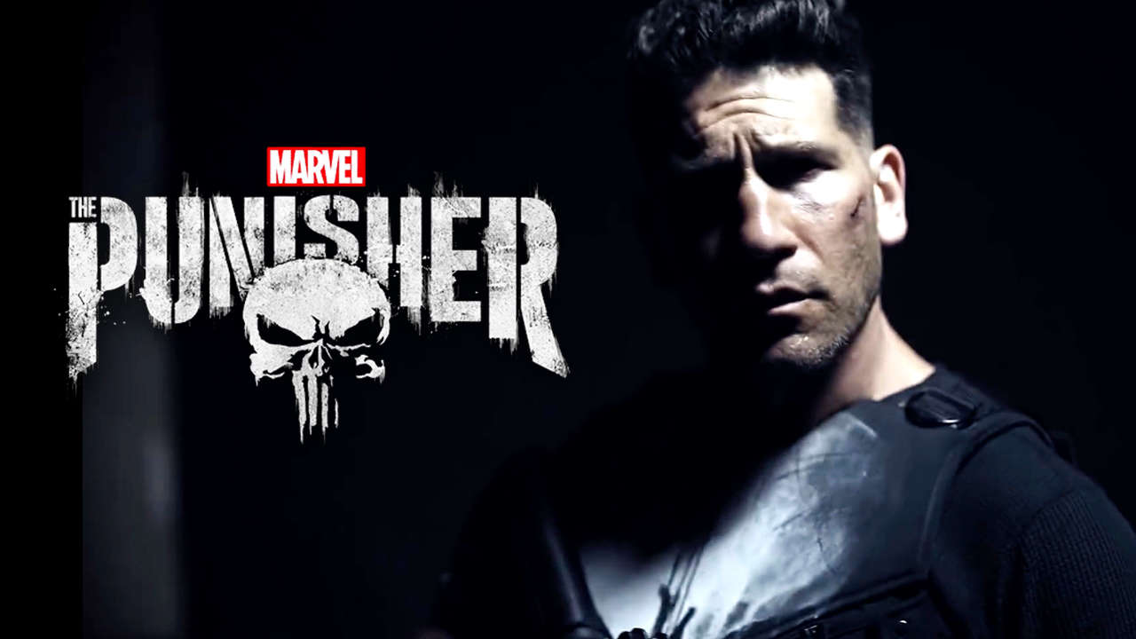 The Punisher bientôt dans le MCU ? La gaffe de Rosario Dawson