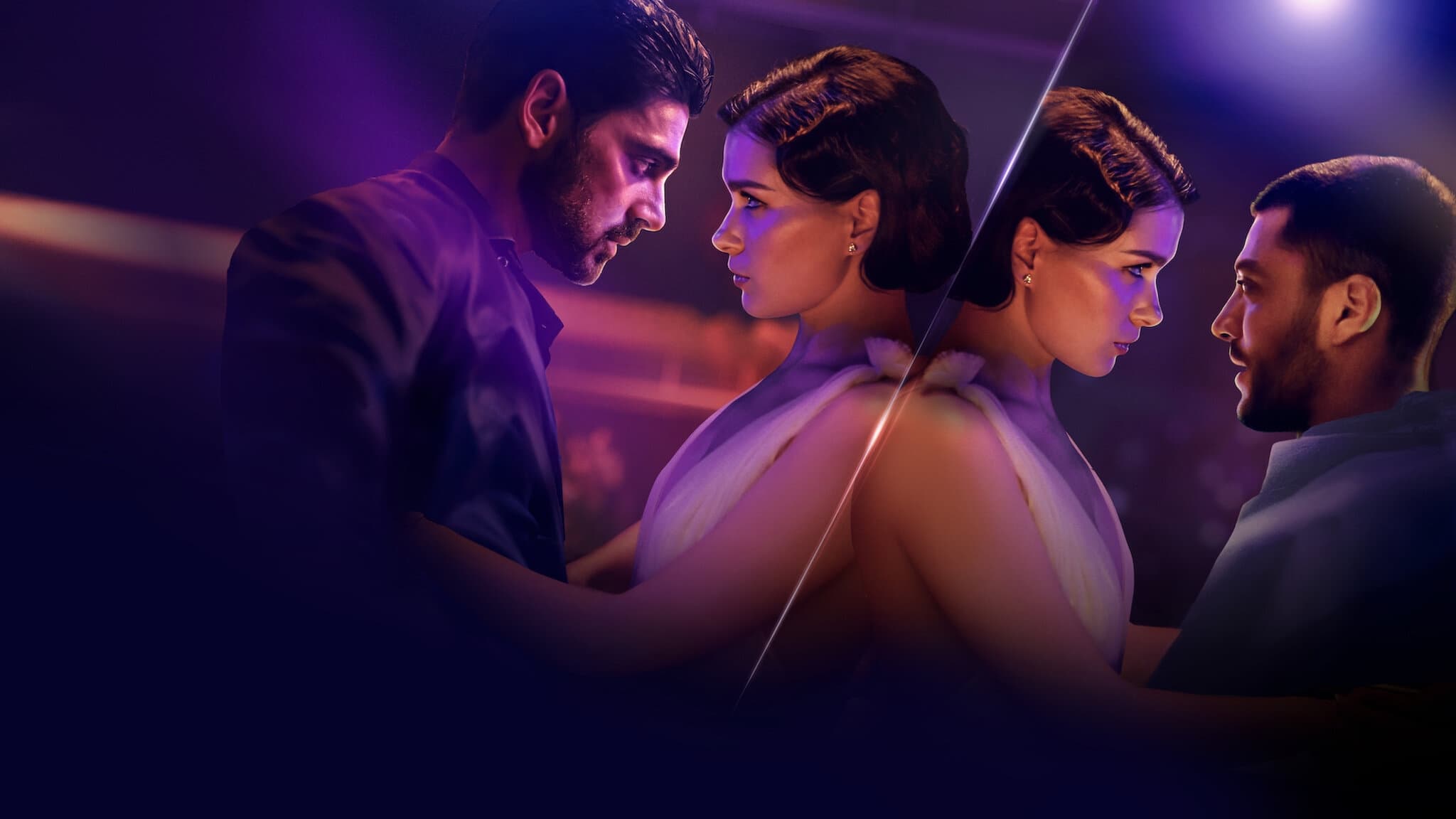 365 jours 3 : le nouvel opus de la trilogie sexy de Netflix se dévoile