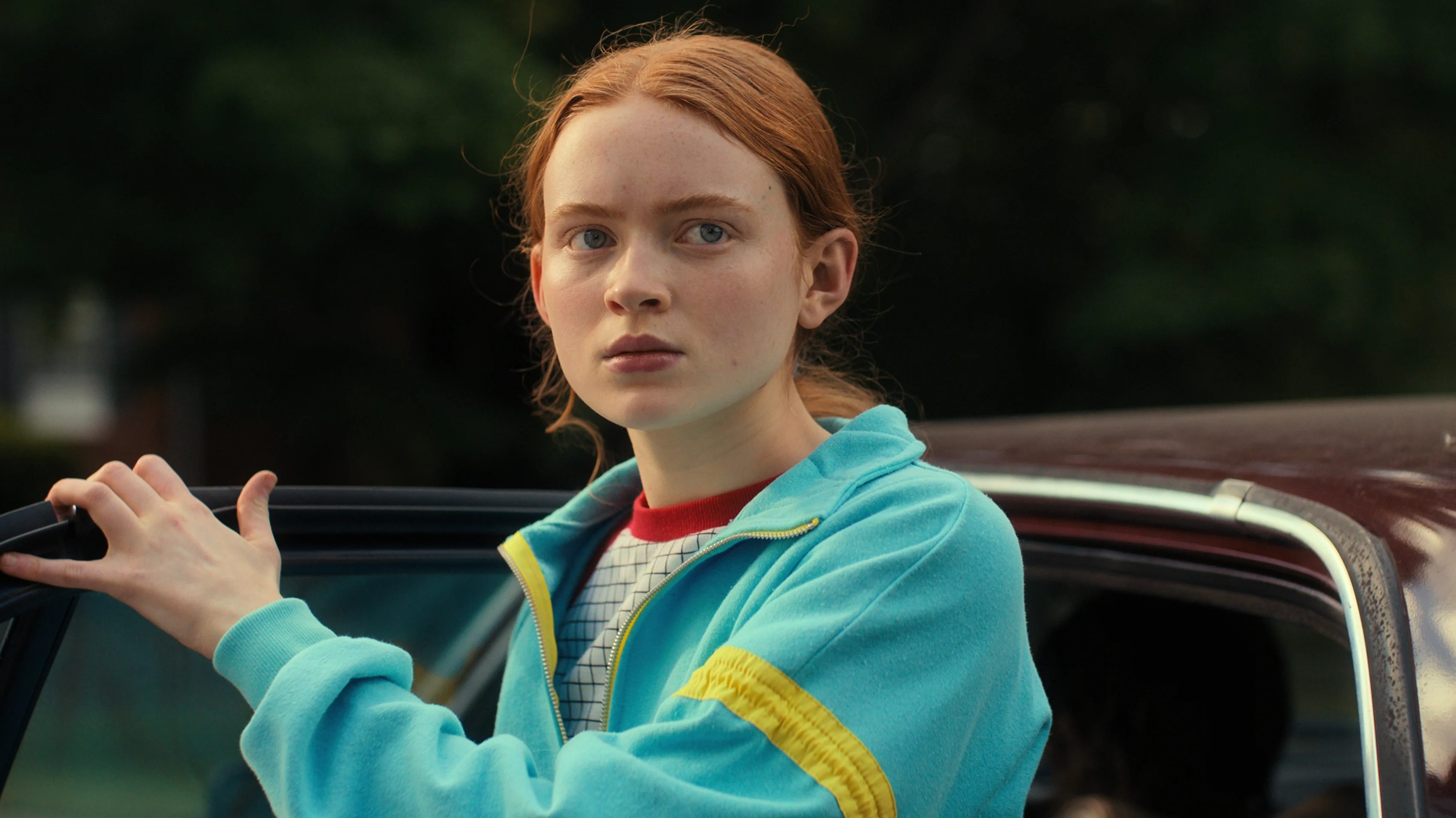 Stranger Things : Sadie Sink a dû supplier pour avoir le rôle de Max
