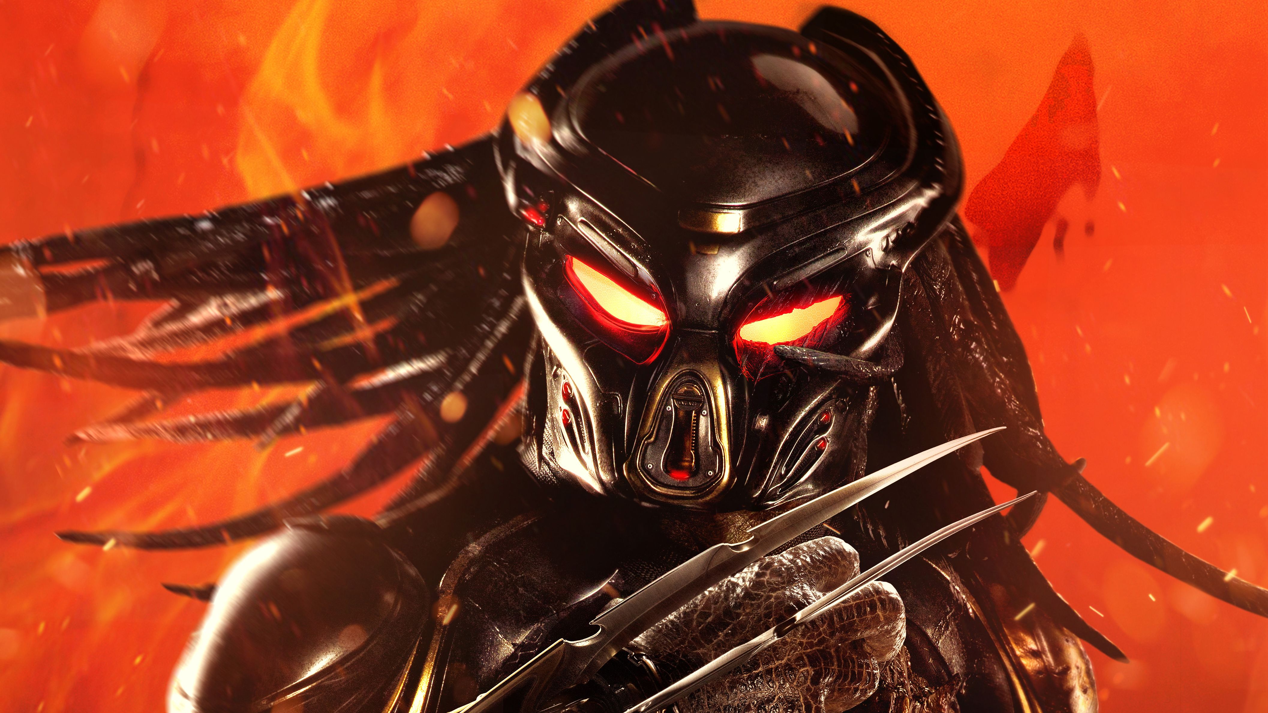 Predator : on a classé tous les films de la franchise
