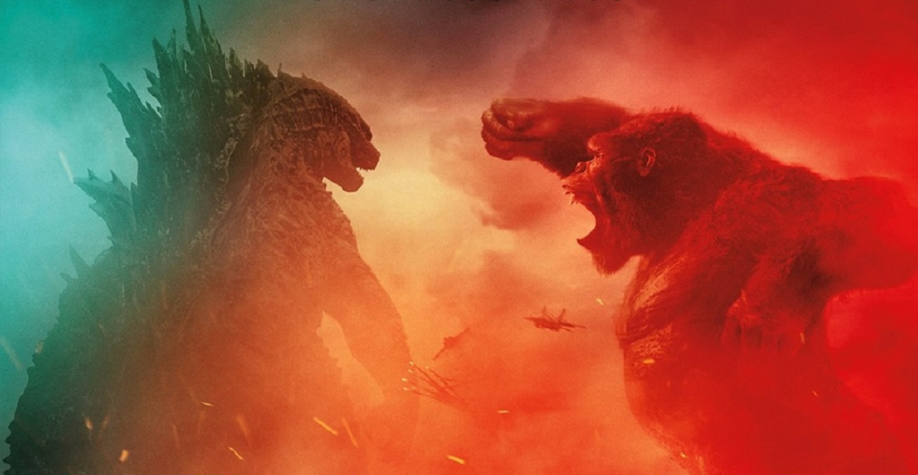 Godzilla vs Kong 2 : le synopsis annonce un nouvel ennemi titanesque