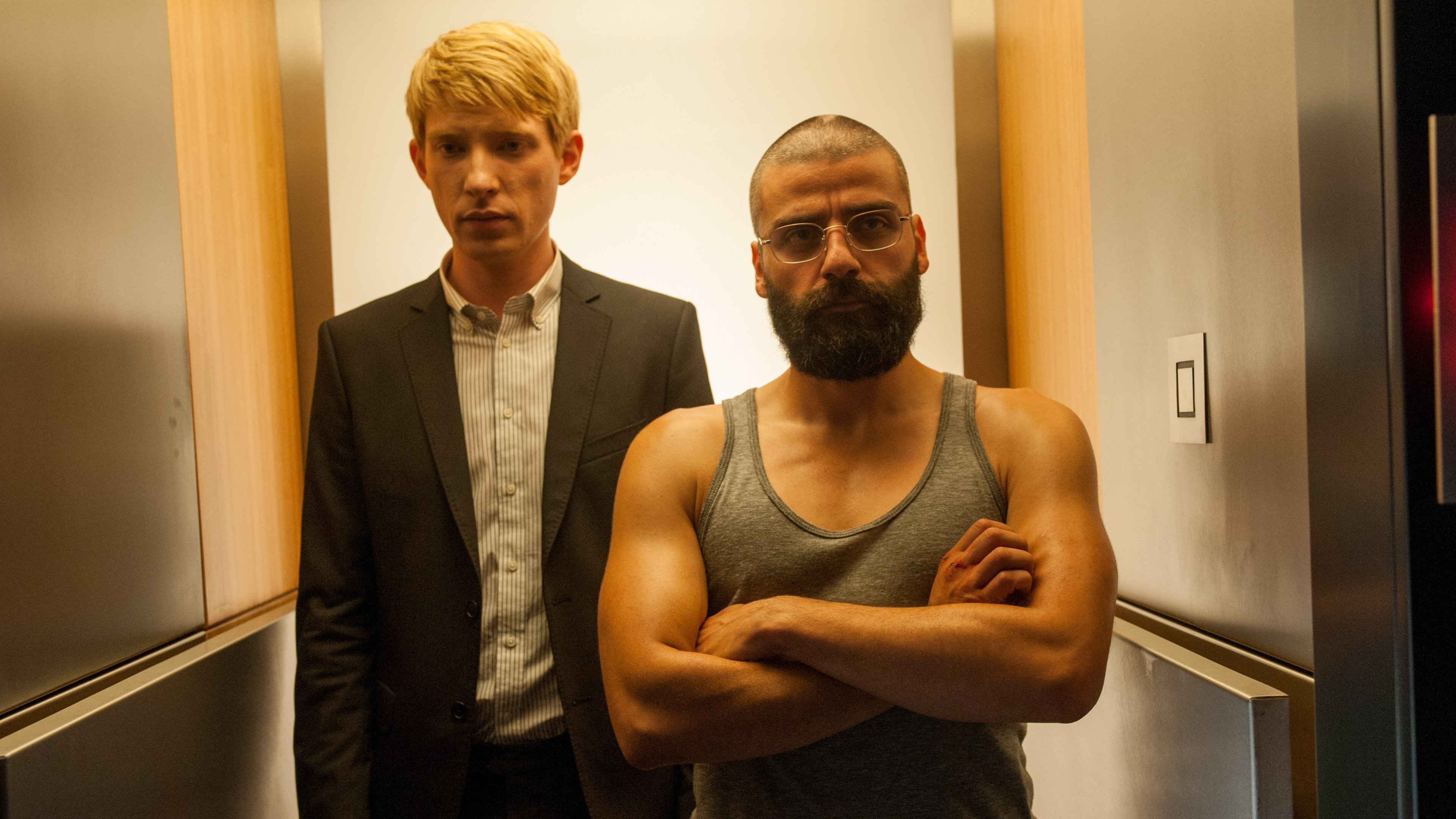 Ex_Machina : de quel réalisateur s'est inspiré Oscar Isaac pour son rôle ?