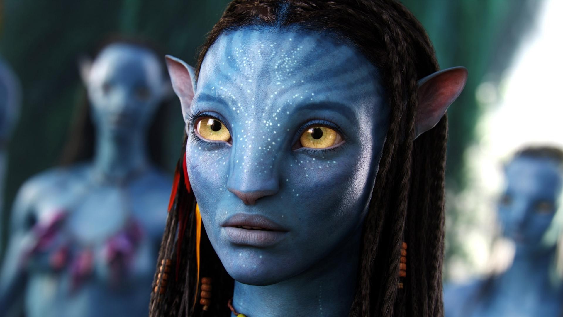 Avatar ressort au cinéma en version 4K HDR : découvrez les premières images