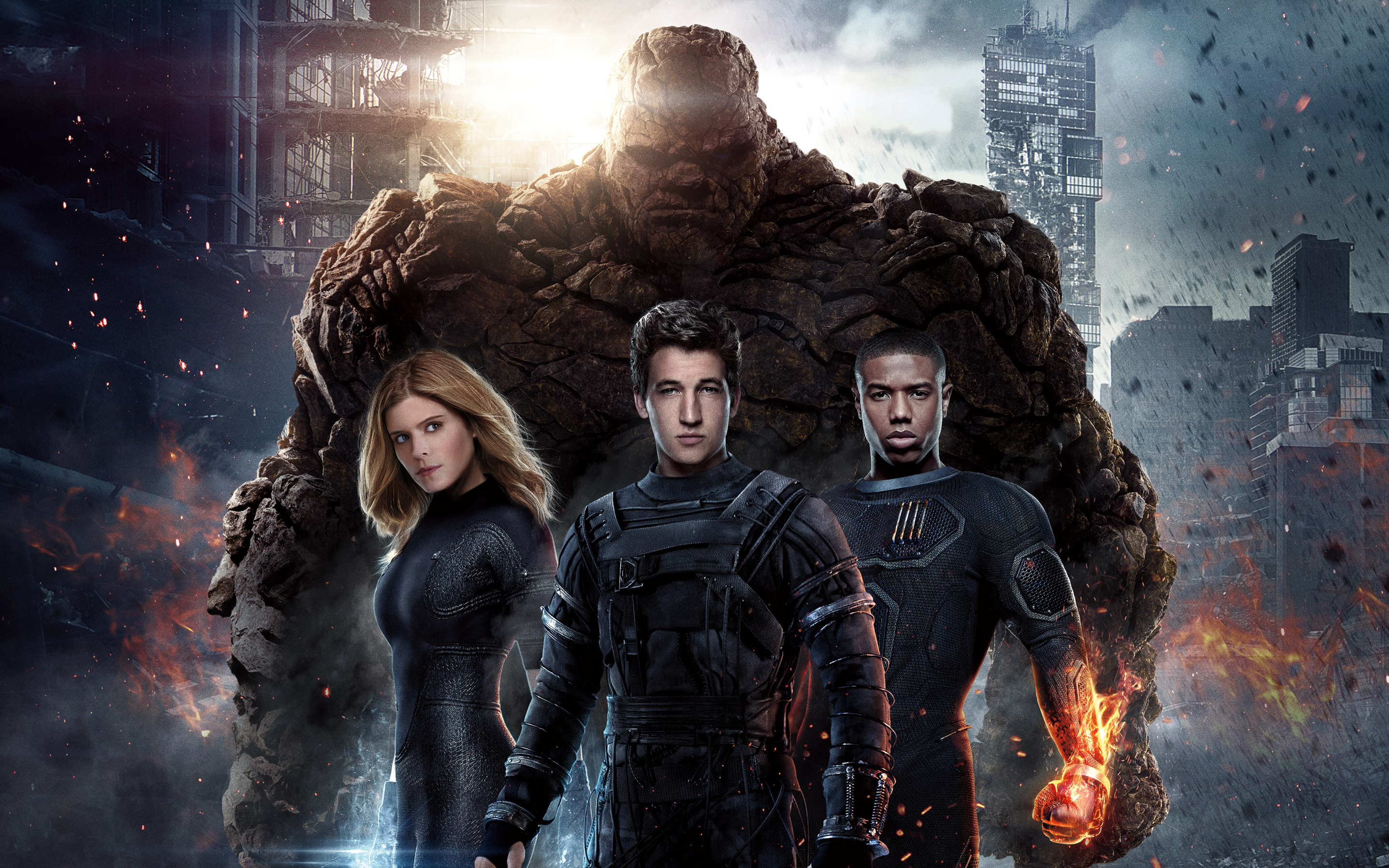 Les 4 Fantastiques : comment le film a rendu fou son réalisateur Josh Trank