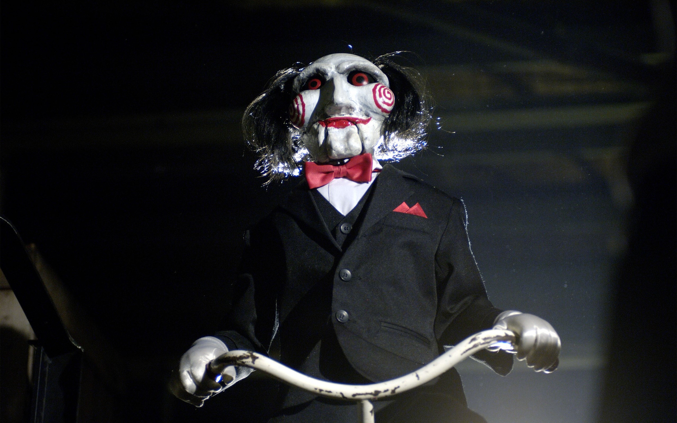 Saw : un nouveau film en préparation pour la franchise horrifique