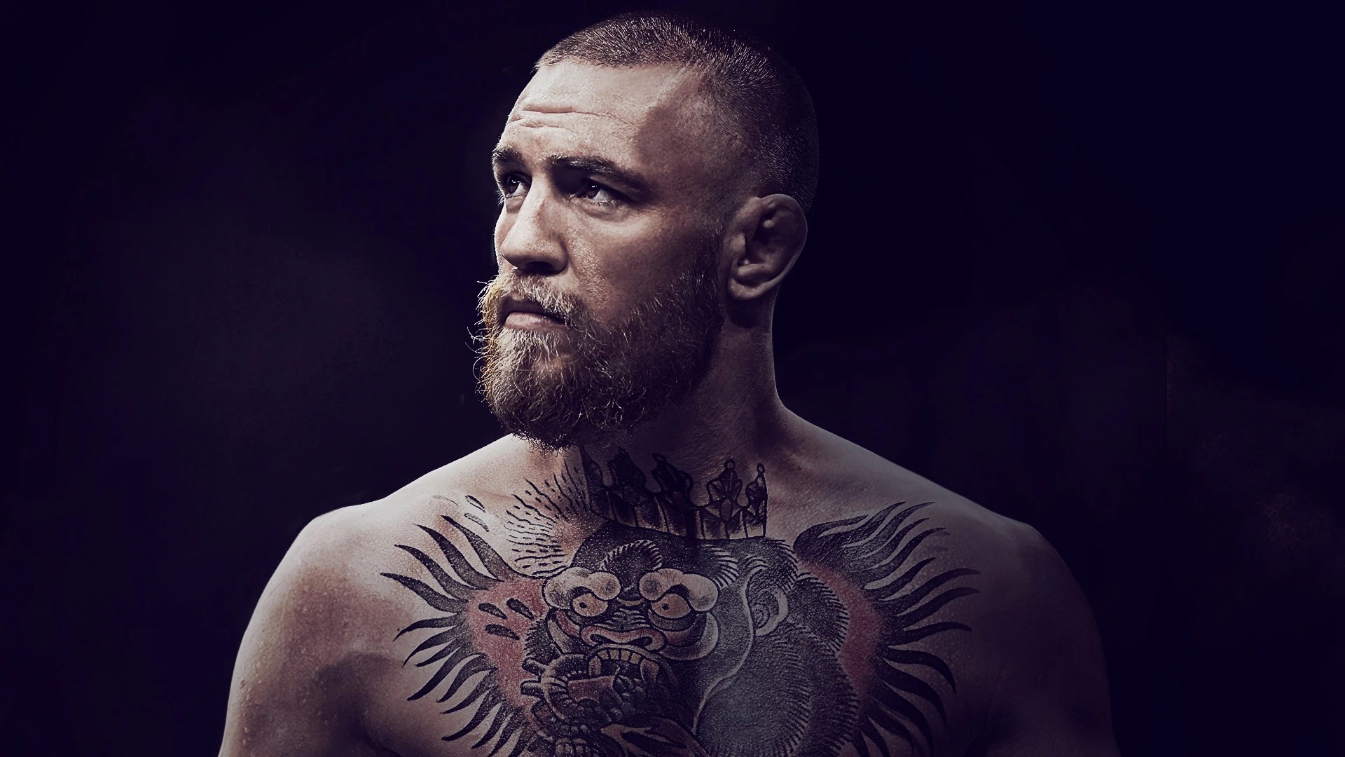 Le combattant Conor McGregor va faire ses débuts au cinéma avec Jake Gyllenhaal