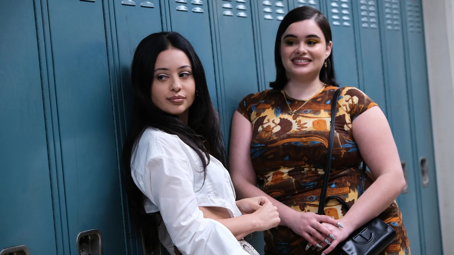 Euphoria : ce personnage ne reviendra pas dans la saison 3